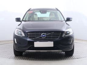 Volvo XC60 - 2016