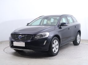 Volvo XC60 - 2016