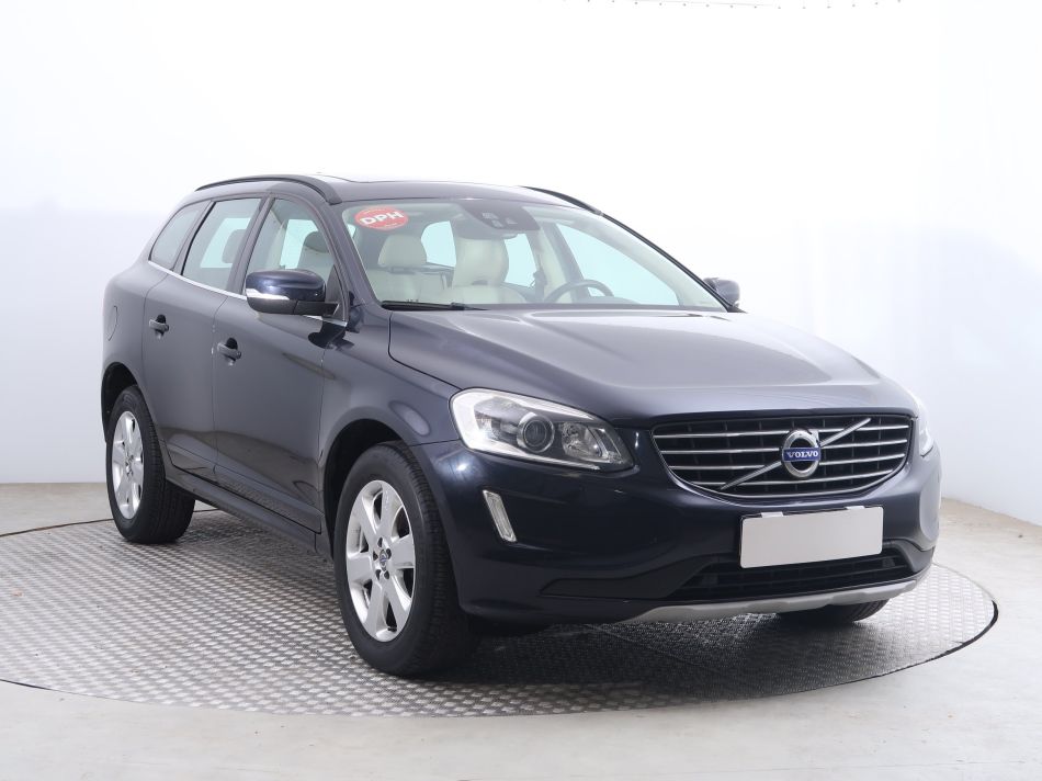 Volvo XC60 - 2016