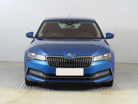 Skoda Superb - 2020