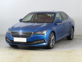 Skoda Superb - 2020