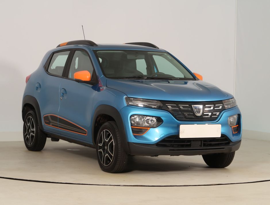 Dacia Spring - 2022