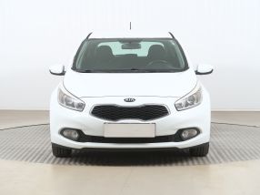 Kia Ceed - 2013