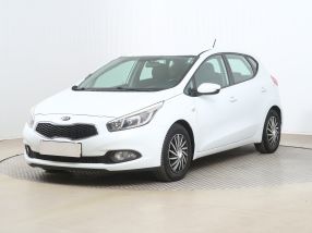 Kia Ceed - 2013