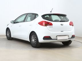 Kia Ceed - 2013