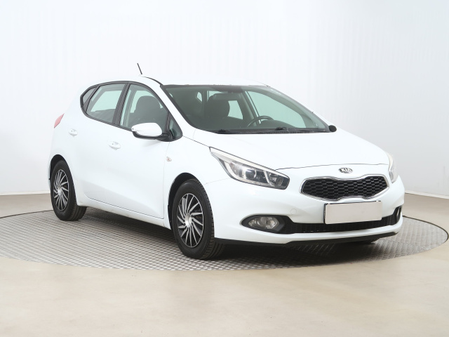 Kia Ceed 2013