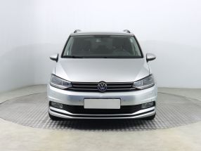 Volkswagen Touran - 2015