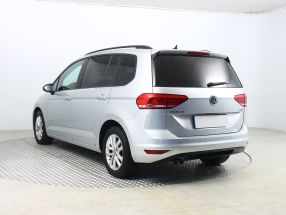 Volkswagen Touran - 2015