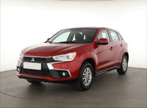 Mitsubishi ASX - 2017