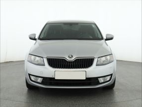 Skoda Octavia - 2013