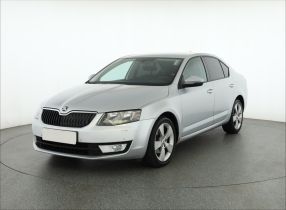 Skoda Octavia - 2013