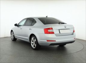 Skoda Octavia - 2013