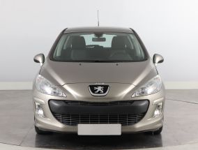Peugeot 308 - 2010