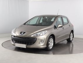 Peugeot 308 - 2010