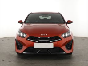 Kia ProCeed - 2021