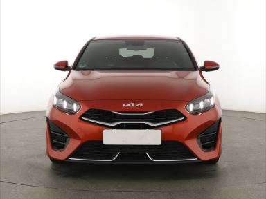 Kia ProCeed - 2021