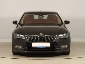 Skoda Superb - 2016