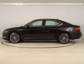 Skoda Superb - 2016