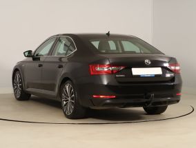 Skoda Superb - 2016