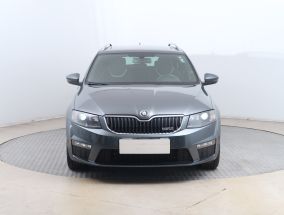 Skoda Octavia - 2015