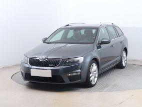 Skoda Octavia - 2015