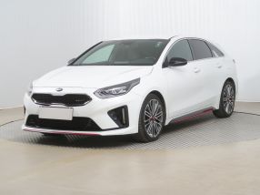Kia ProCeed - 2021