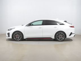 Kia ProCeed - 2021