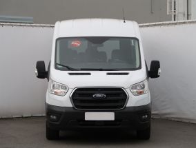 Ford Transit - 2020