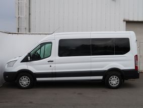 Ford Transit - 2020