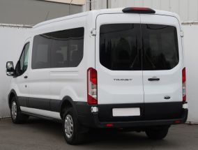 Ford Transit - 2020