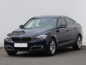 BMW 3GT - 2014