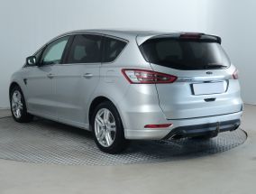 Ford S-Max - 2016