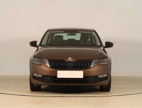 Skoda Octavia - 2019