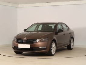 Skoda Octavia - 2019
