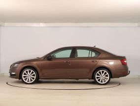 Skoda Octavia - 2019