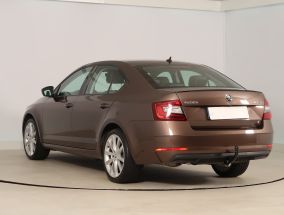 Skoda Octavia - 2019