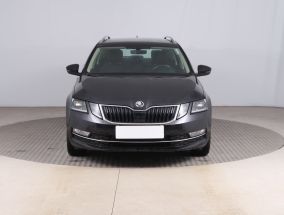 Skoda Octavia - 2017