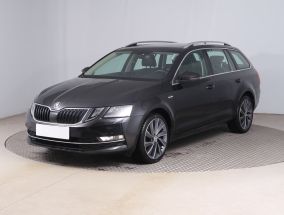 Skoda Octavia - 2017