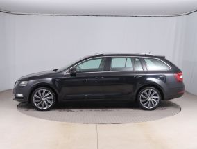 Skoda Octavia - 2017