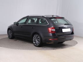 Skoda Octavia - 2017