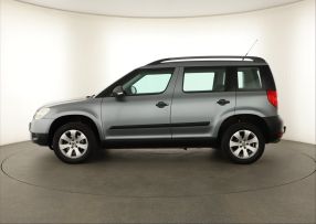 Skoda Yeti - 2010