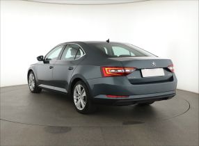 Skoda Superb - 2018