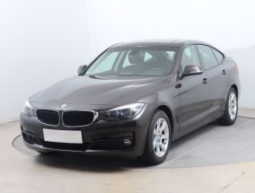 BMW 3GT - 2017