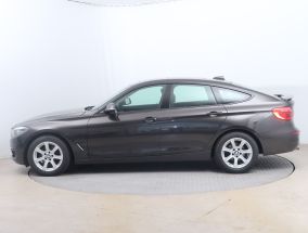BMW 3GT - 2017