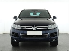 Volkswagen Touareg - 2011