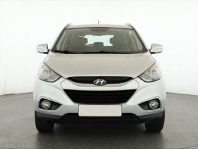 Hyundai ix35 - 2011