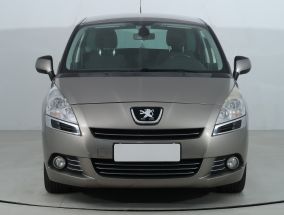 Peugeot 5008 - 2013