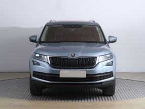 Skoda Kodiaq - 2020