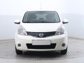 Nissan Note - 2010