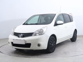 Nissan Note - 2010